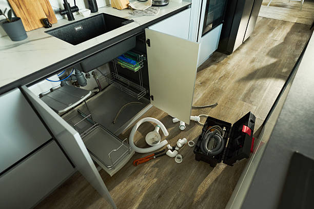 24/7 Emergency Toilet Repair experts in Randallstown, MD